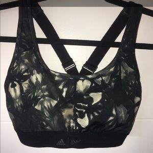 Adidas Parley Sports Bra